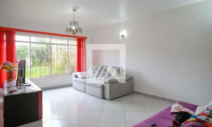 Casa para venda - vila das mercês, 3 quartos,  350 m² - são paulo