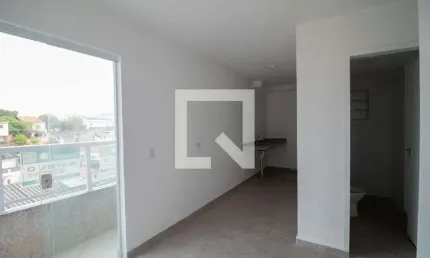 Apartamento para Venda - Vila Mazzei, 1 Quarto,  45 m² - São Paulo
