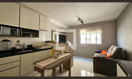 Apartamento para venda - jardim marajoara , 1 quarto,  32 m² - são paulo