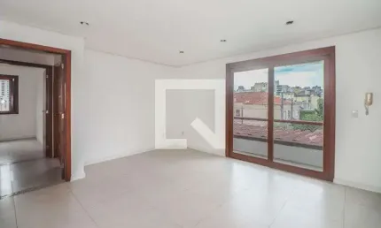 Apartamento para Venda - Rio Branco, 2 Quartos,  86 m² - Porto Alegre