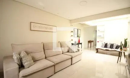 Casa para venda - santana, 3 quartos,  280 m² - são paulo