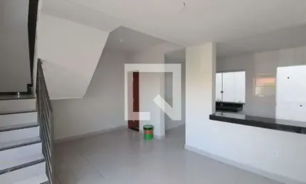 Casa para Venda - São João Batista, 3 Quartos,  120 m² - Belo Horizonte
