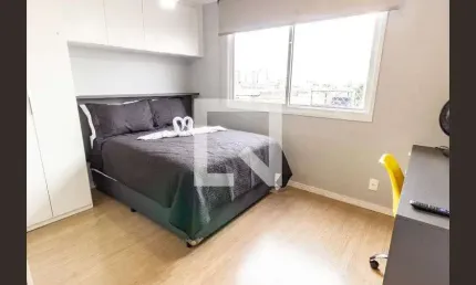 Apartamento para venda - brás, 1 quarto,  19 m² - são paulo