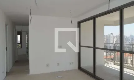 Apartamento para Venda - Ipiranga, 3 Quartos,  79 m² - São Paulo