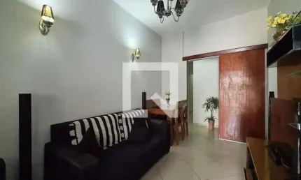 Apartamento para Venda - Méier, 2 Quartos,  80 m² - Rio de Janeiro