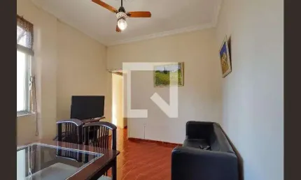 Apartamento para Venda - Andaraí, 2 Quartos,  30 m² - Rio de Janeiro