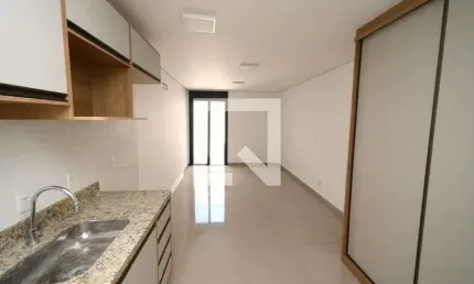 Kitnet / Stúdio para Venda - Jardim Marajoara , 1 Quarto,  38 m² - São Paulo