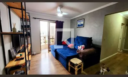 Apartamento para Venda - Parque da Represa, 3 Quartos,  85 m² - Jundiaí