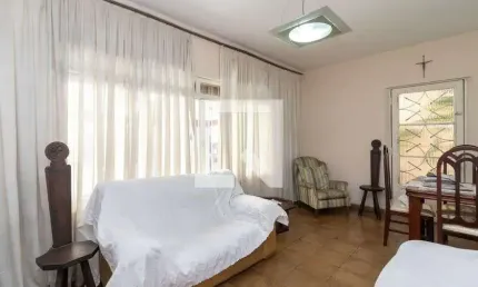Casa para venda - sítio do mandaqui, 3 quartos,  170 m² - são paulo