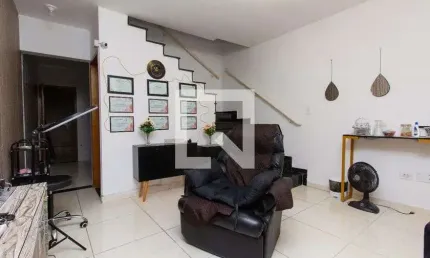 Casa para Venda - Vila Carrão, 2 Quartos,  72 m² - São Paulo