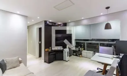 Apartamento para Venda - Jardim Roberto, 2 Quartos,  52 m² - Osasco
