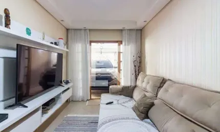 Casa para Venda - Quitaúna, 3 Quartos,  250 m² - Osasco