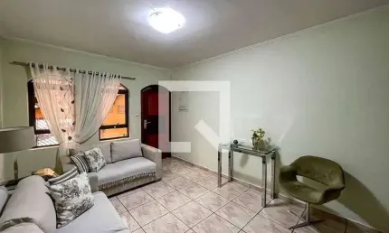Casa para venda - água fria, 2 quartos,  100 m² - são paulo
