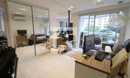 Kitnet / stúdio para venda - jardim paulista, 1 quarto,  40 m² - são paulo