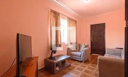 Casa para Venda - Vila Augusta, 2 Quartos,  199 m² - Guarulhos