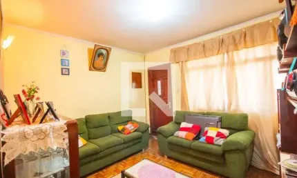 Casa para Venda - Bela Vista, 3 Quartos,  150 m² - Osasco
