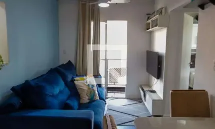 Apartamento para Venda - Santa Maria, 2 Quartos,  48 m² - Osasco