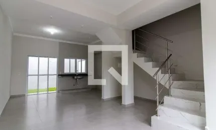 Casa para Venda - Lot. Alphaville Campinas, 2 Quartos,  80 m² - Campinas