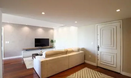 Apartamento para Venda - Centro, 3 Quartos,  143 m² - Canoas