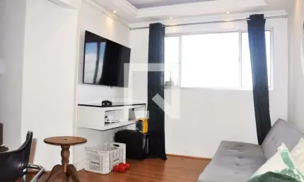 Apartamento para venda - freguesia do ó, 2 quartos,  50 m² - são paulo