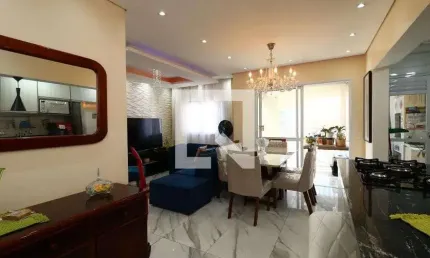 Apartamento para Venda - Vila América, 2 Quartos,  67 m² - Santo André