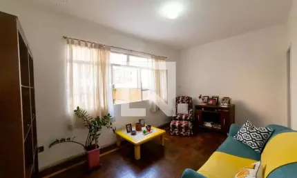 Apartamento para venda - cruzeiro, 3 quartos,  110 m² - belo horizonte