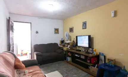 Casa para venda - itaquera, 3 quartos,  260 m² - são paulo