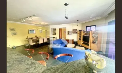 Apartamento para Venda - Centro, 4 Quartos,  240 m² - Jundiaí