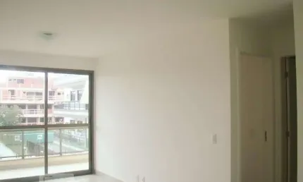 Apartamento para venda - recreio, 3 quartos,  95 m² - rio de janeiro