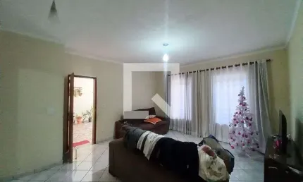 Casa para Venda - Parque Via Norte, 5 Quartos,  300 m² - Campinas