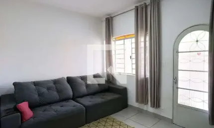 Casa para Venda - Santa Efigênia, 3 Quartos,  298 m² - Belo Horizonte