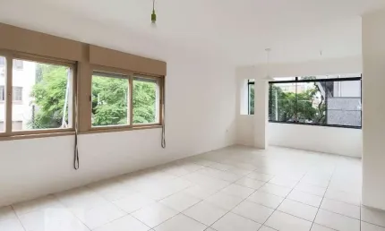 Apartamento para Venda - Cidade Baixa, 3 Quartos,  122 m² - Porto Alegre