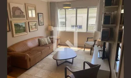 Apartamento para venda - mont&apos;serrat, 3 quartos,  101 m² - porto alegre