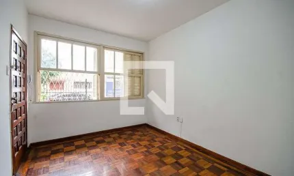 Apartamento para venda - azenha, 2 quartos,  71 m² - porto alegre