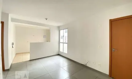 Apartamento para Venda - Santo André, 2 Quartos,  42 m² - São Leopoldo