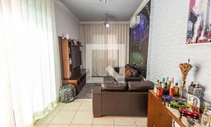 Casa / Sobrado em Condomínio para Venda - Jaqueline, 2 Quartos,  160 m² - Belo Horizonte