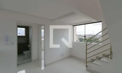 Cobertura para venda - são joão batista, 2 quartos,  100 m² - belo horizonte
