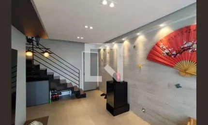 Cobertura para Venda - Aclimação, 3 Quartos,  145 m² - São Paulo