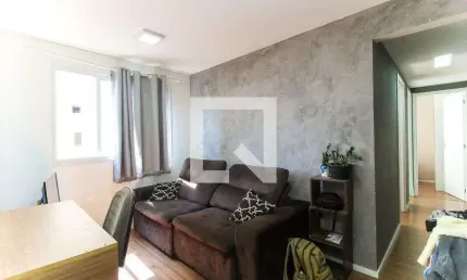 Apartamento para Venda - Itaquera, 2 Quartos,  41 m² - São Paulo