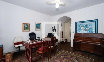 Casa para Venda - Morumbi, 4 Quartos,  330 m² - São Paulo