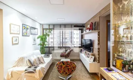 Apartamento para venda - camaquã, 2 quartos,  62 m² - porto alegre