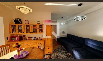 Apartamento para Venda - Medeiros, 3 Quartos,  69 m² - Jundiaí