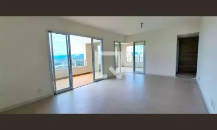 Apartamento para Venda - Belvedere, 4 Quartos,  198 m² - Belo Horizonte