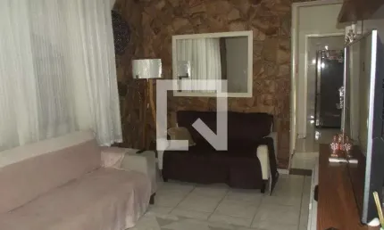 Casa para Venda - Todos os Santos, 4 Quartos,  300 m² - Rio de Janeiro