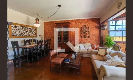 Cobertura para Venda - Vila Isabel, 4 Quartos,  384 m² - Rio de Janeiro