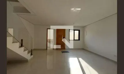Casa para venda - jardim palmares, 3 quartos,  87 m² - são paulo