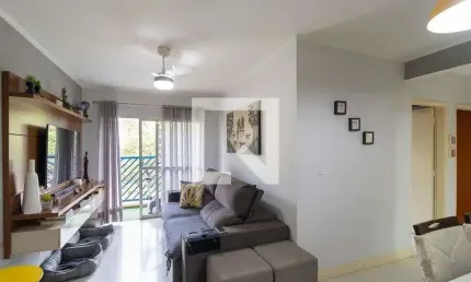 Apartamento para Venda - Ponte Preta, 3 Quartos,  85 m² - Campinas