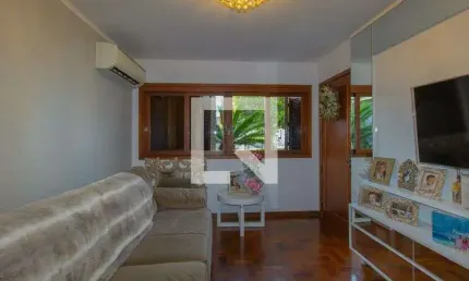 Casa para venda - são josé, 4 quartos,  247 m² - canoas