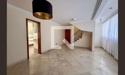 Cobertura para Venda - Padre Eustáquio, 4 Quartos,  205 m² - Belo Horizonte