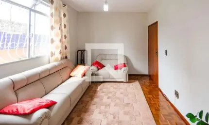 Apartamento para Venda - Coração Eucarístico, 3 Quartos,  66 m² - Belo Horizonte